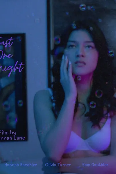Just One Night
