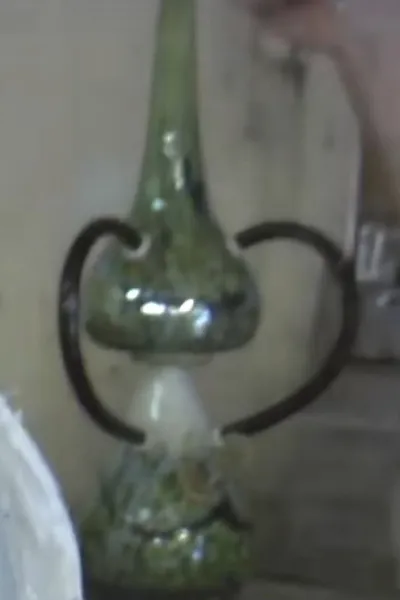 The Making of: Evil Bong