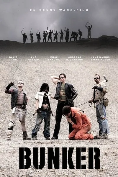 Bunker