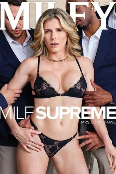 Milf Supreme