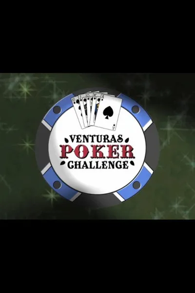 Venturas Poker Challenge