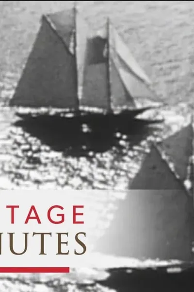 Heritage Minutes: Bluenose