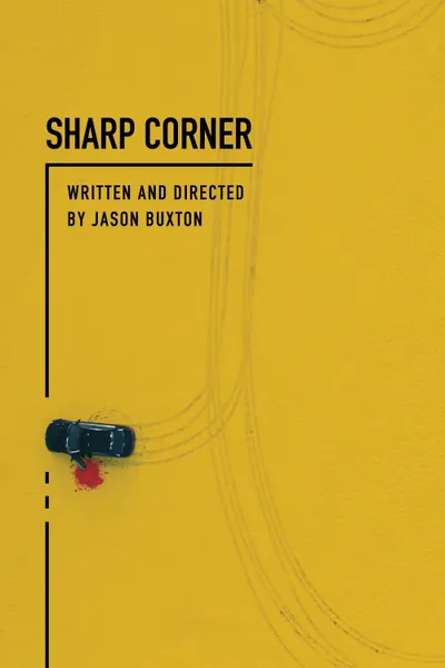 Sharp Corner