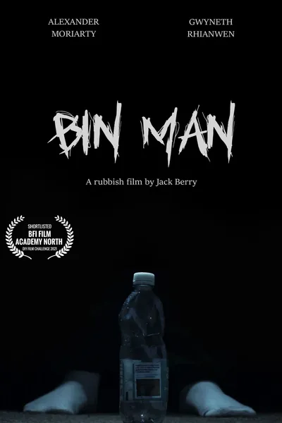 Bin Man
