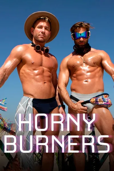 Horny Burners