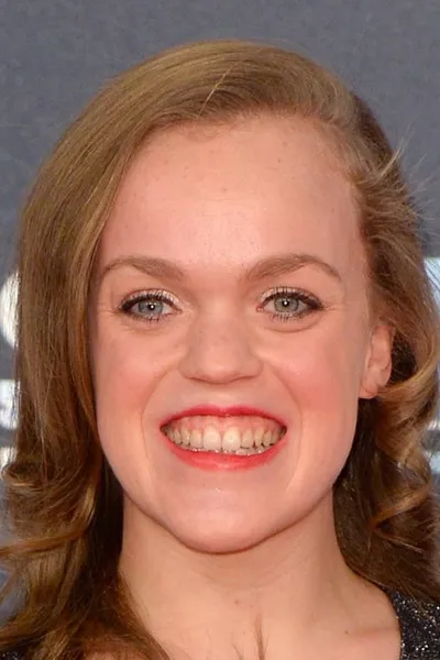 Ellie Simmonds