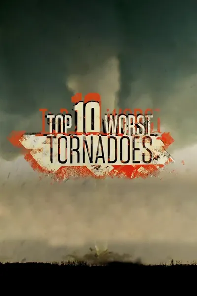 Top 10 Worst Tornadoes