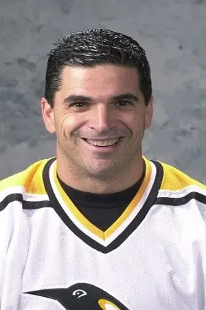 Kevin Stevens