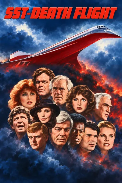 SST: Death Flight