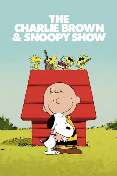 The Charlie Brown and Snoopy Show