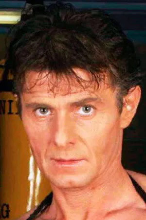 Mack Stevenson
