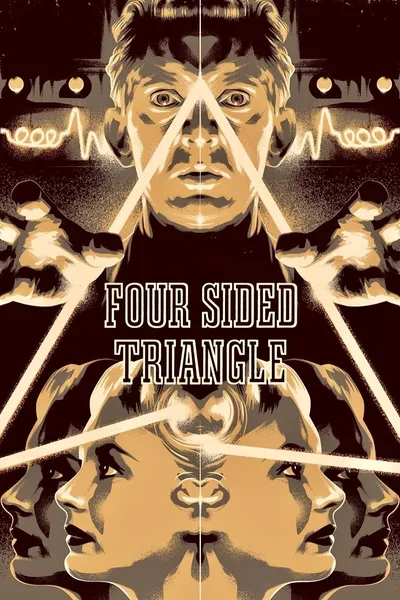 Four Sided Triangle