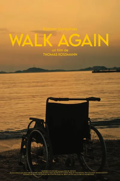 Walk Again