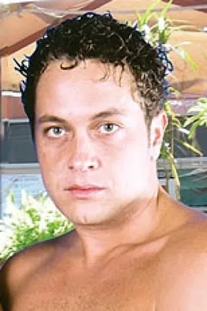 Claudio Rezende