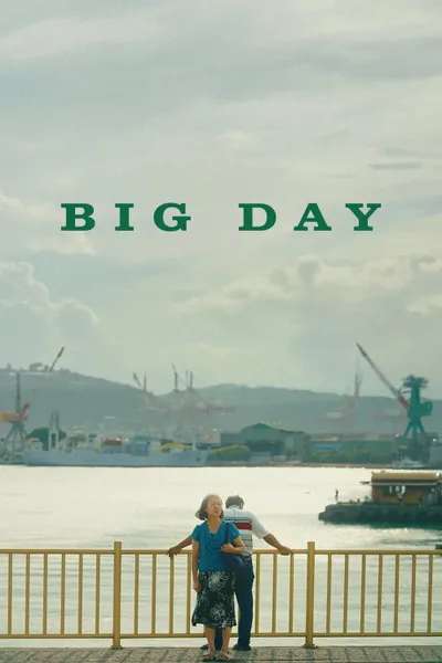 Big Day