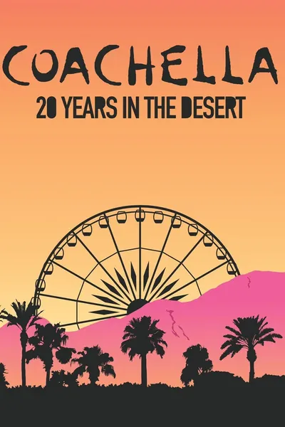 Coachella Vitruvio