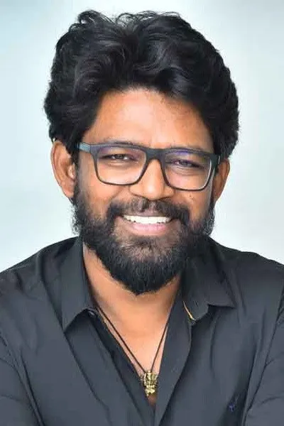 Karthik Sabareesh