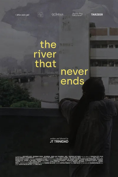 The River That Never Ends