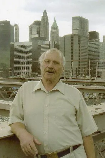 Fyodor Glushchenko