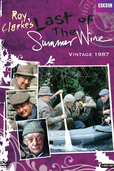 Last of the Summer Wine: Big Day at Dream Acres