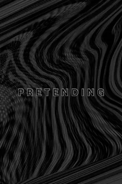 Pretending