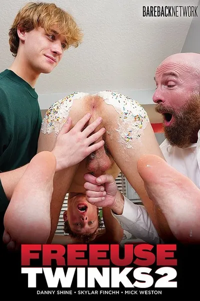 Freeuse Twinks 2