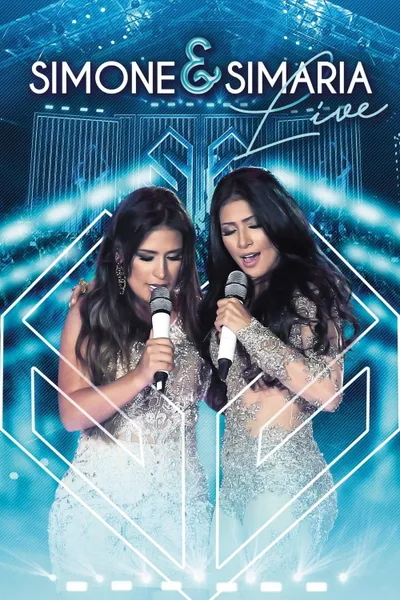 Simone & Simaria Live