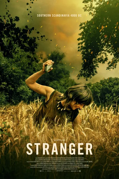 Stranger