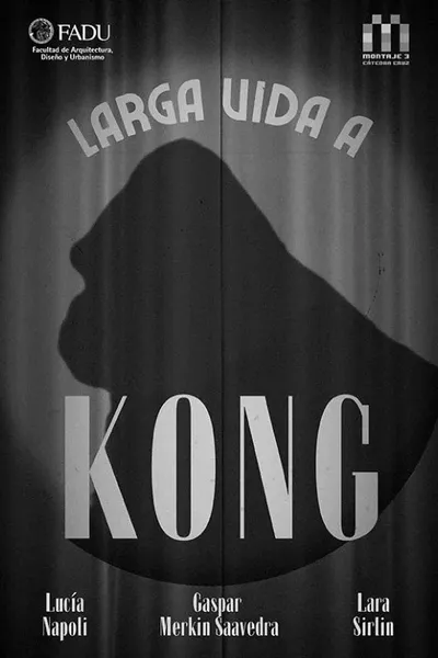 Long Live Kong
