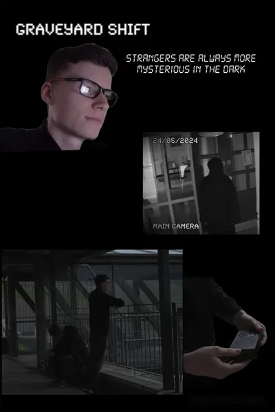 The Graveyard Shift