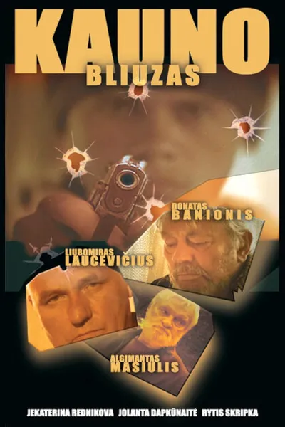 Kauno bliuzas