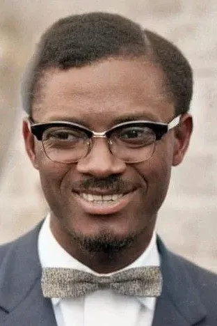 Patrice Lumumba