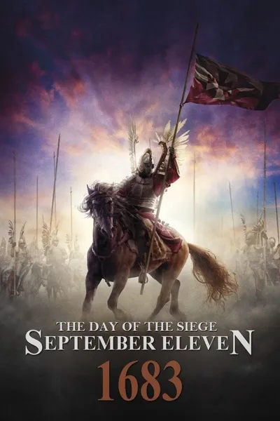 The Day of the Siege: September Eleven 1683