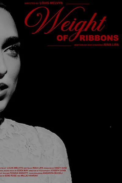 Weight of Ribbons