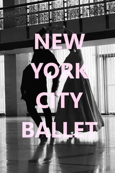 New York City Ballet