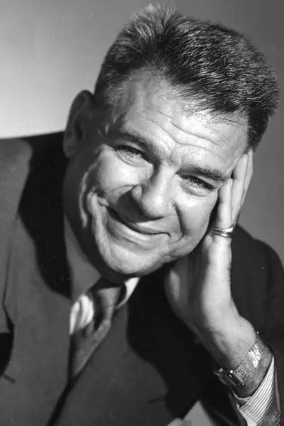 Oscar Hammerstein II