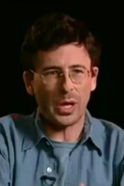Jonathan Roberts