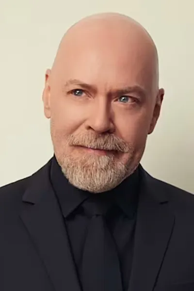 Steven S. DeKnight