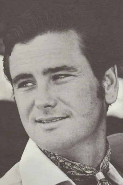 Gary McLarty