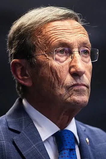 Gianfranco Fini