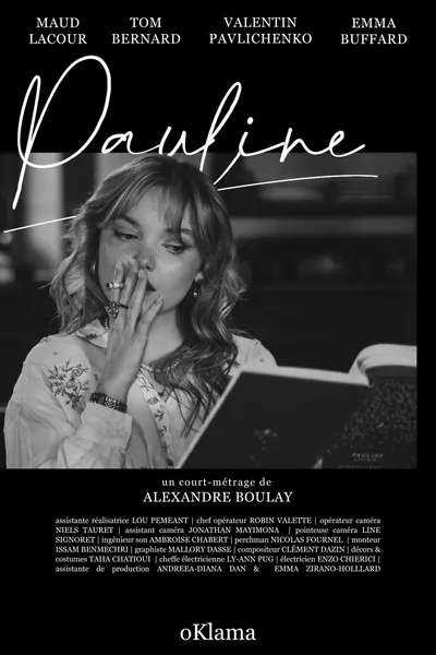 Pauline
