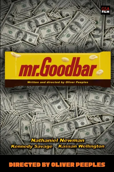 Mr Goodbar