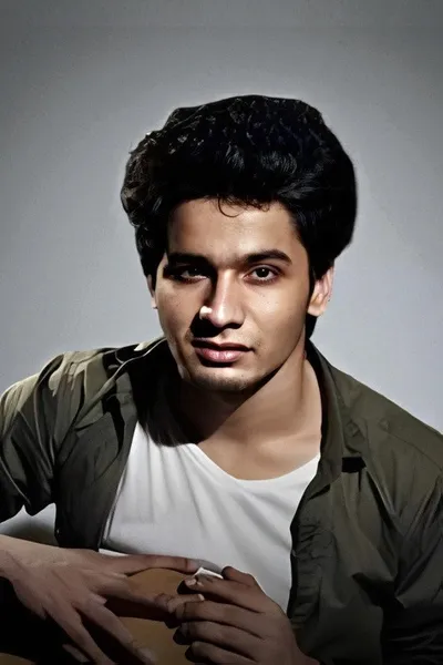 Raghav Chaitanya