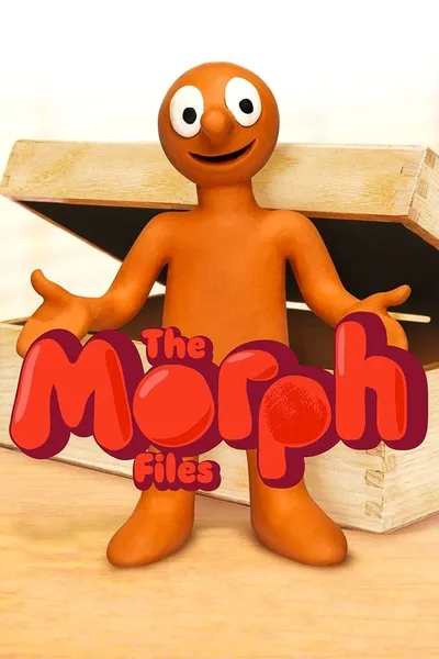 The Morph Files