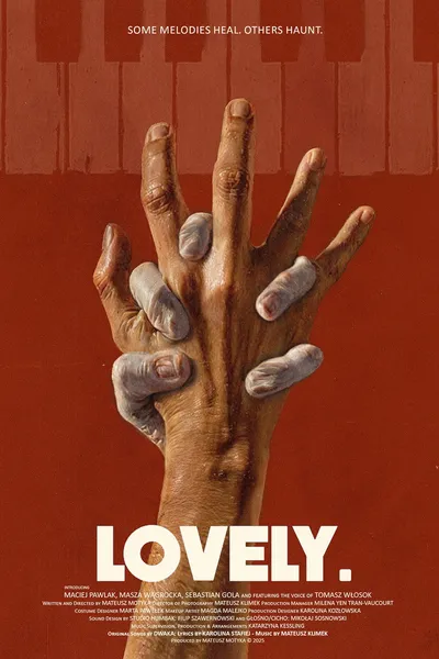 LOVELY.