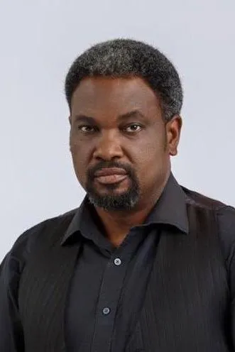 Nonso Odogwu