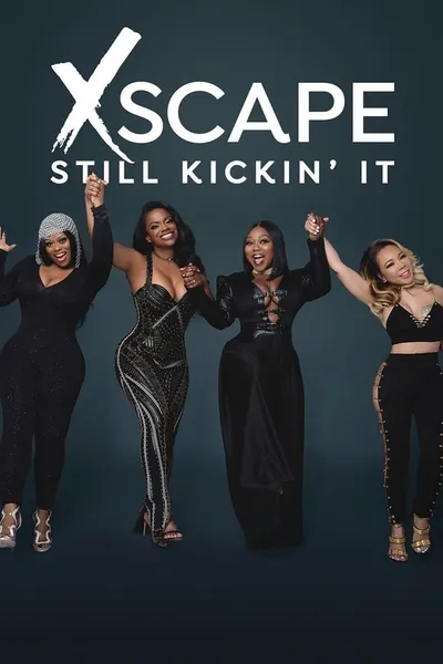 Xscape: Still Kickin' It