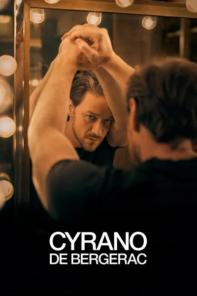 National Theatre Live: Cyrano de Bergerac