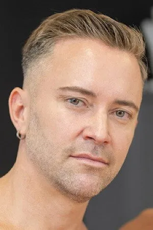 Zak Anderson