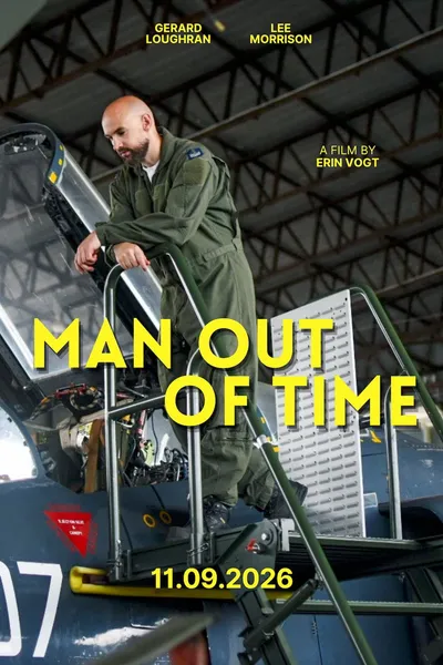 Man Out of Time